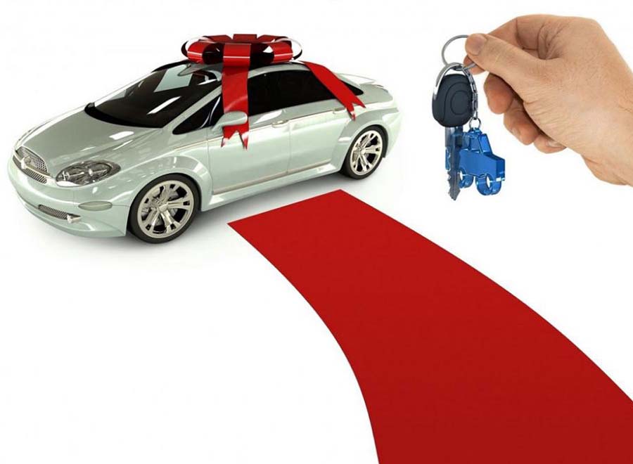 Giá khuyến mãi kèm lăn bánh các dòng Honda